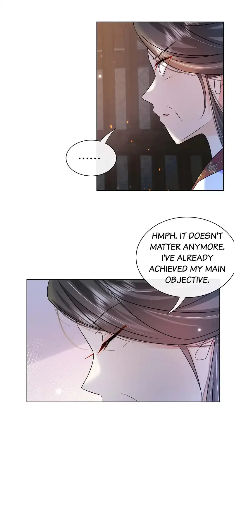 The Dark Prince Is Hard To Please Chapter 104 – Page 4