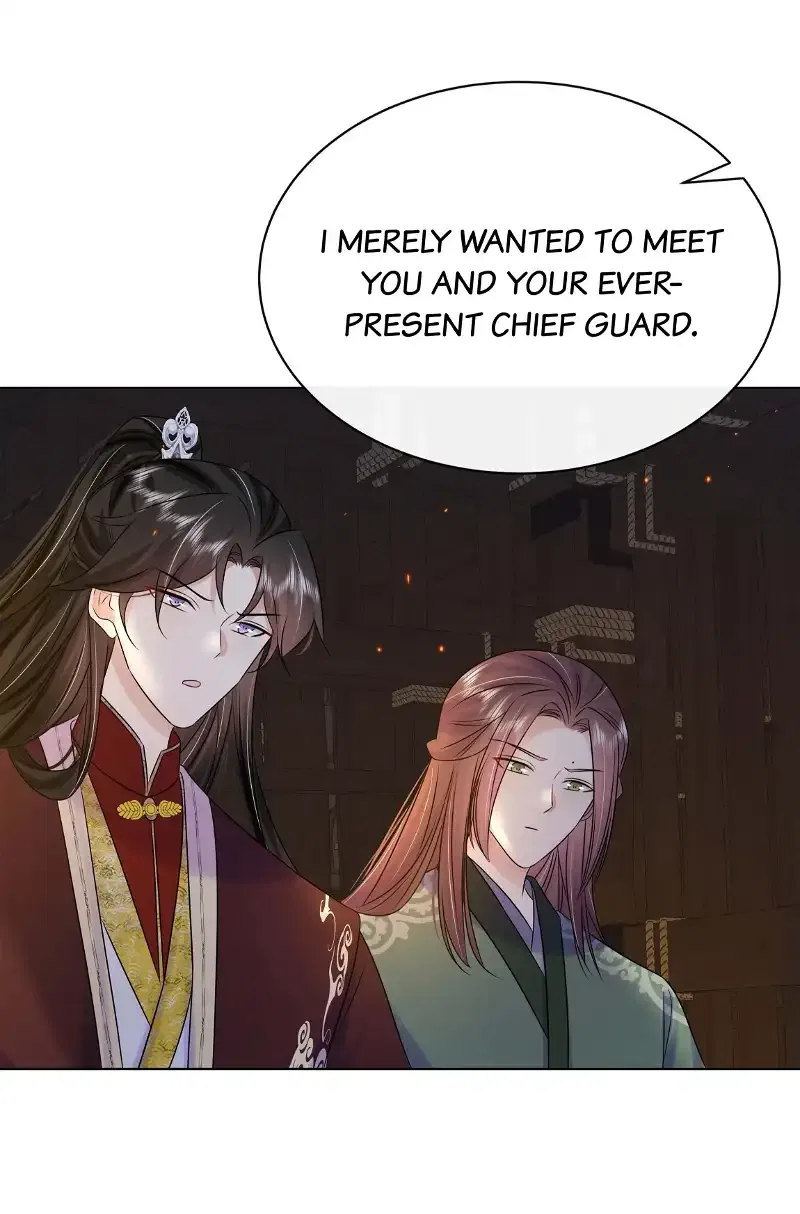The Dark Prince Is Hard To Please Chapter 104 – Page 5