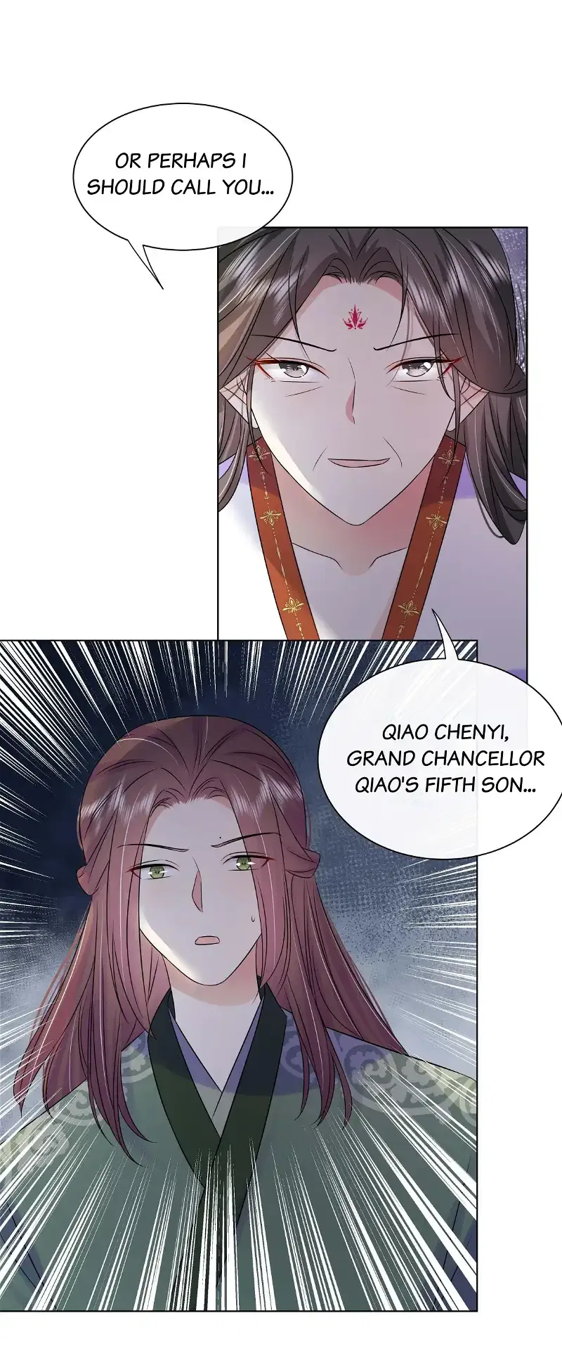 The Dark Prince Is Hard To Please Chapter 104 – Page 6
