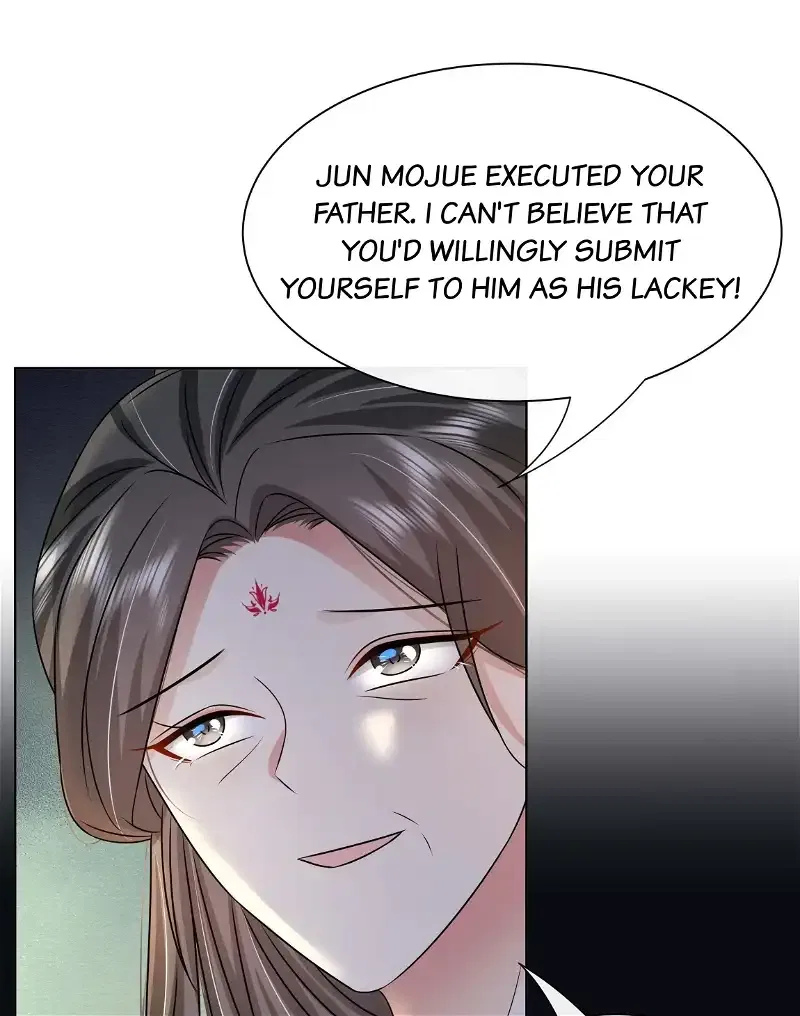 The Dark Prince Is Hard To Please Chapter 104 – Page 7