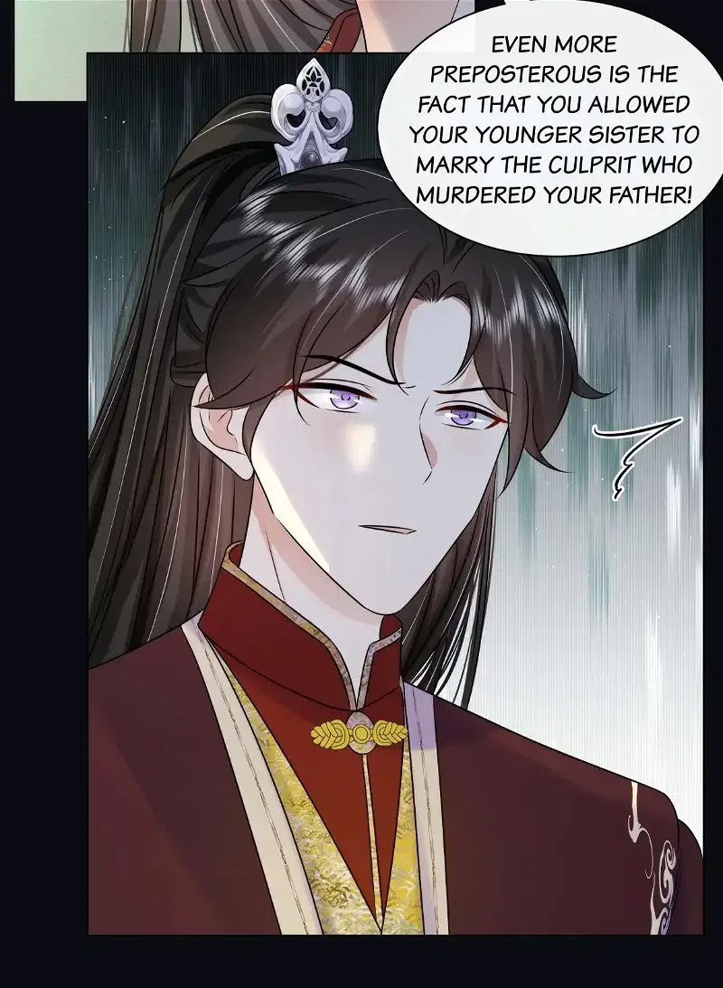 The Dark Prince Is Hard To Please Chapter 104 – Page 8