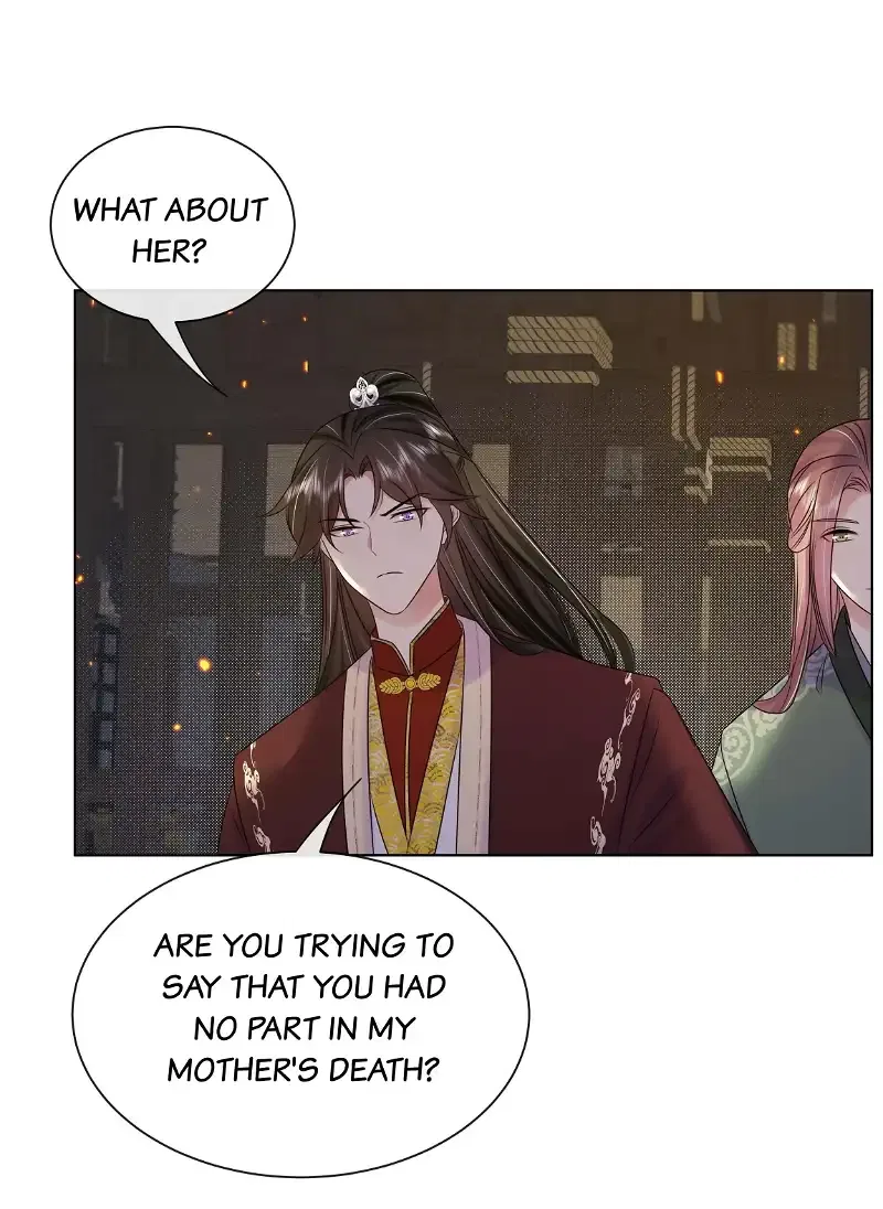 The Dark Prince Is Hard To Please Chapter 104 – Page 11