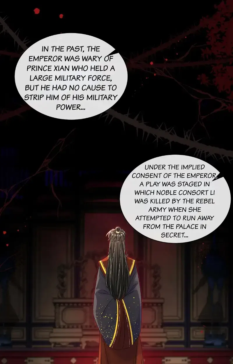 The Dark Prince Is Hard To Please Chapter 104 – Page 14