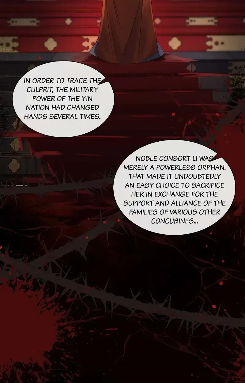The Dark Prince Is Hard To Please Chapter 104 – Page 15