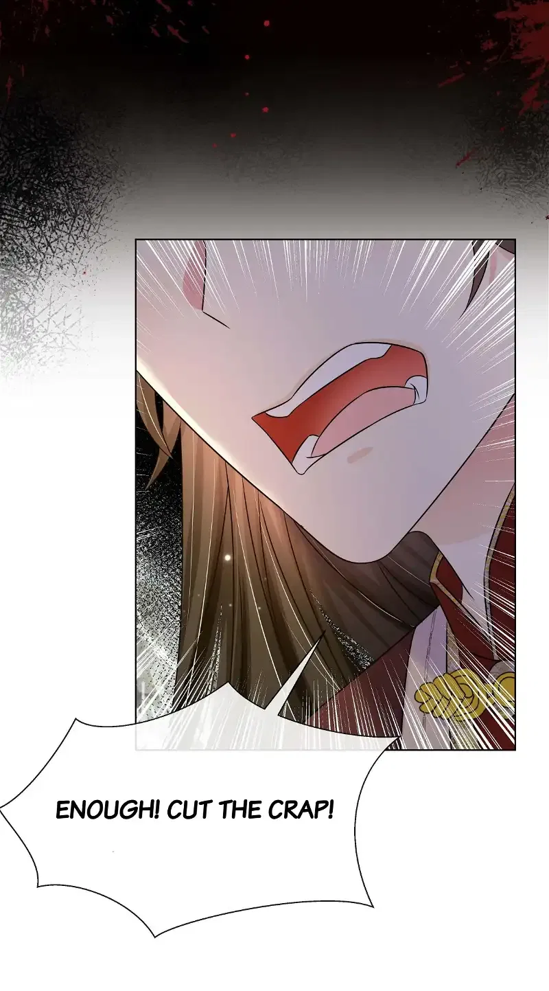 The Dark Prince Is Hard To Please Chapter 104 – Page 16