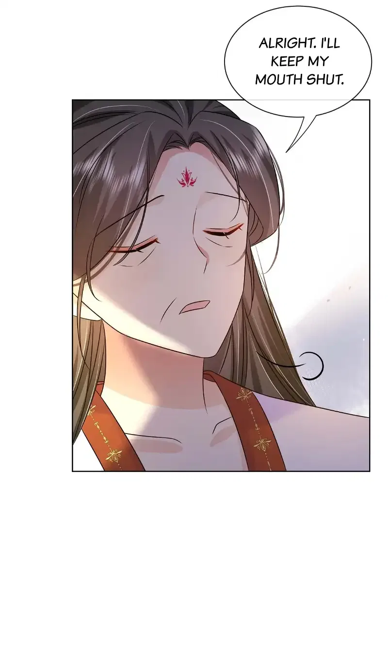 The Dark Prince Is Hard To Please Chapter 104 – Page 18