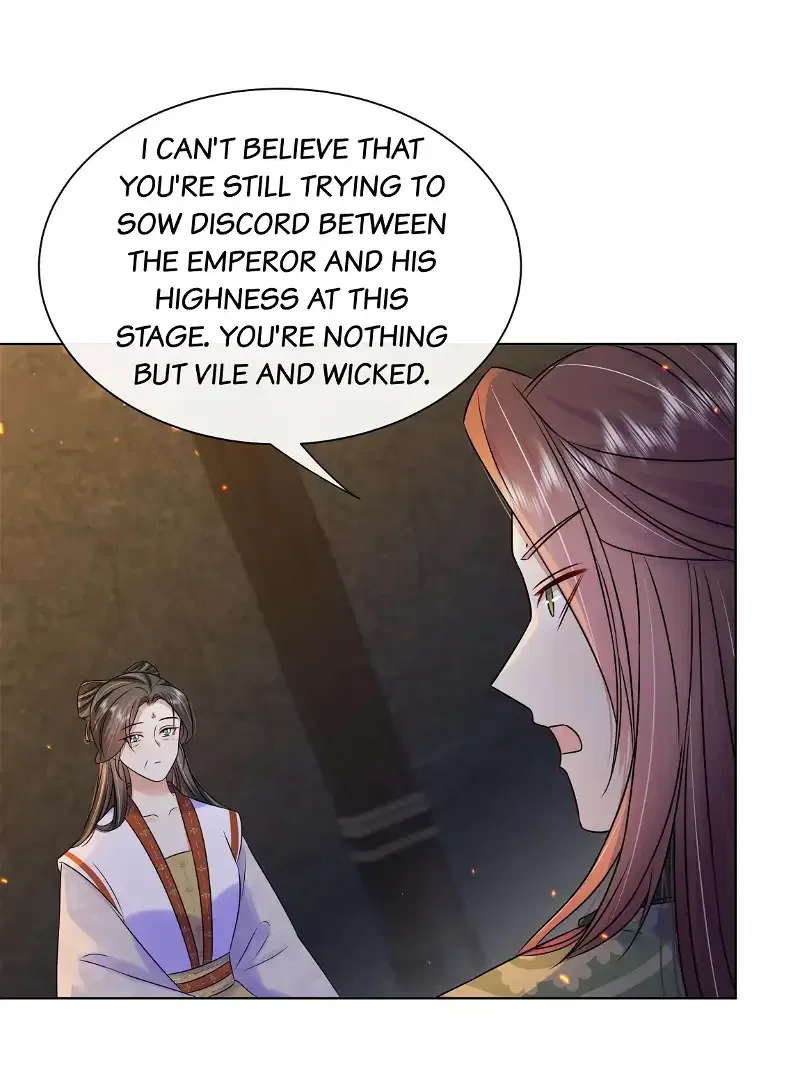 The Dark Prince Is Hard To Please Chapter 104 – Page 20
