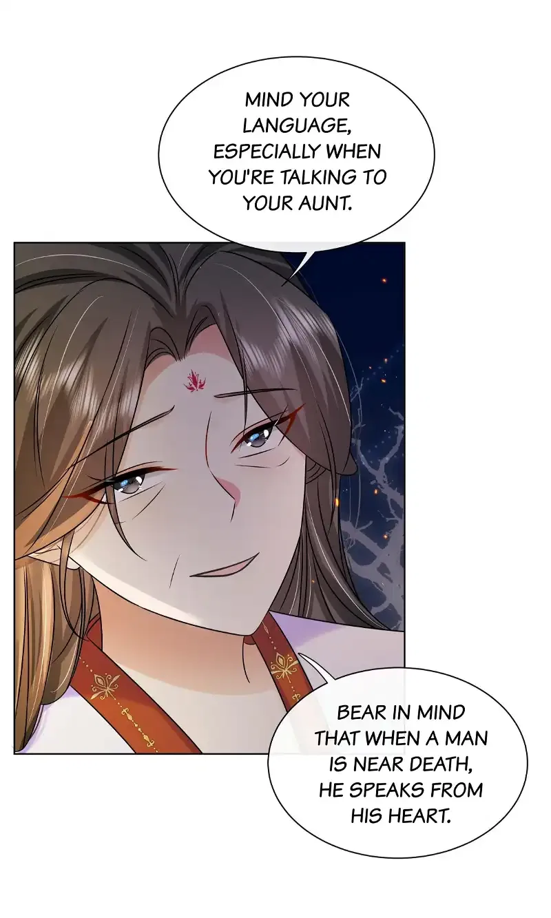 The Dark Prince Is Hard To Please Chapter 104 – Page 21