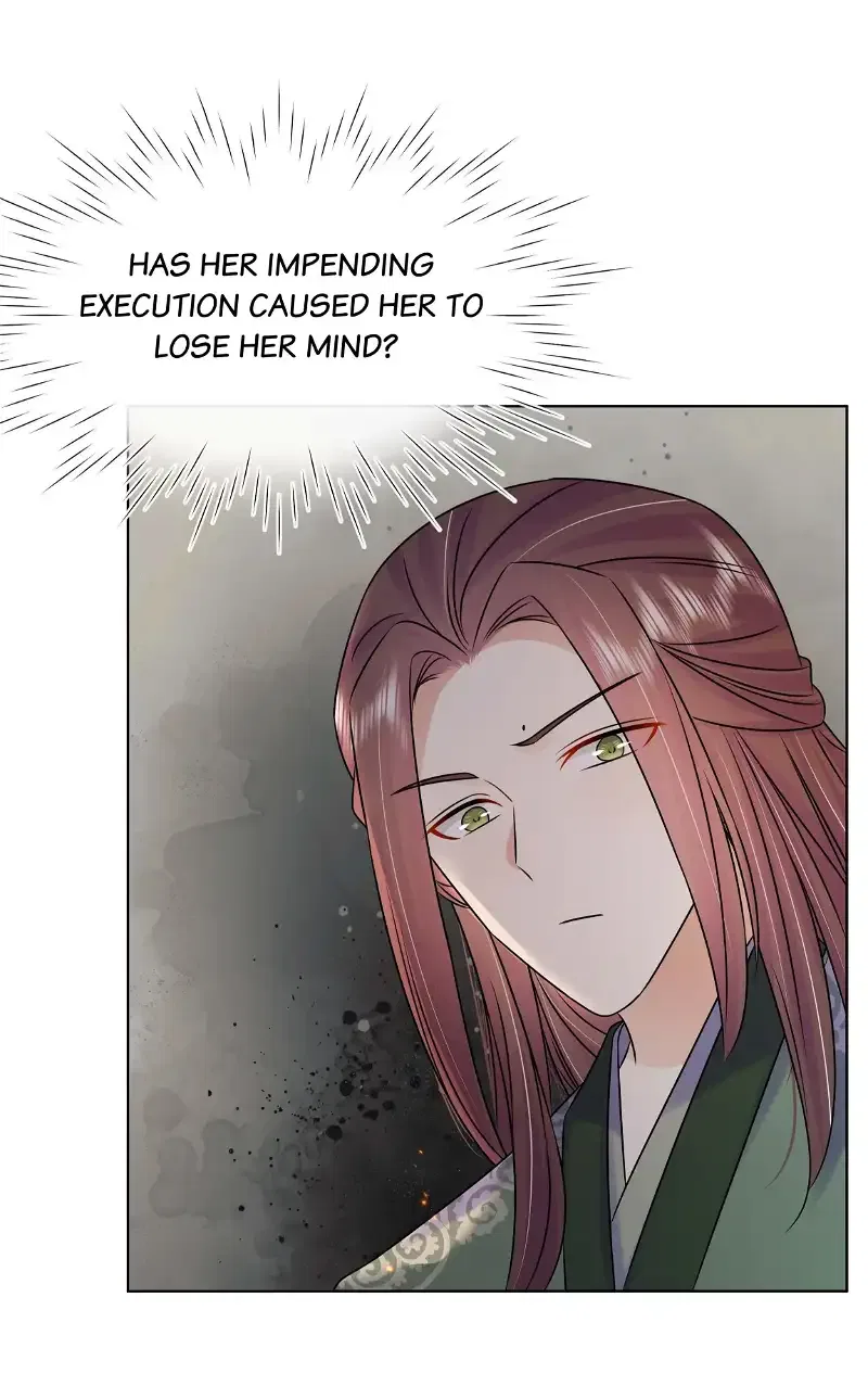 The Dark Prince Is Hard To Please Chapter 104 – Page 22
