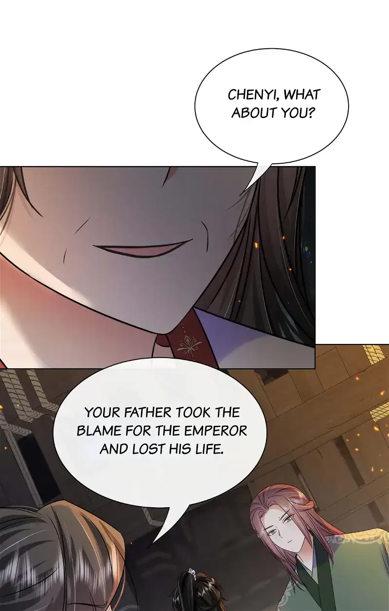 The Dark Prince Is Hard To Please Chapter 104 – Page 23