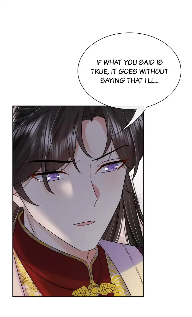 The Dark Prince Is Hard To Please Chapter 104 – Page 25