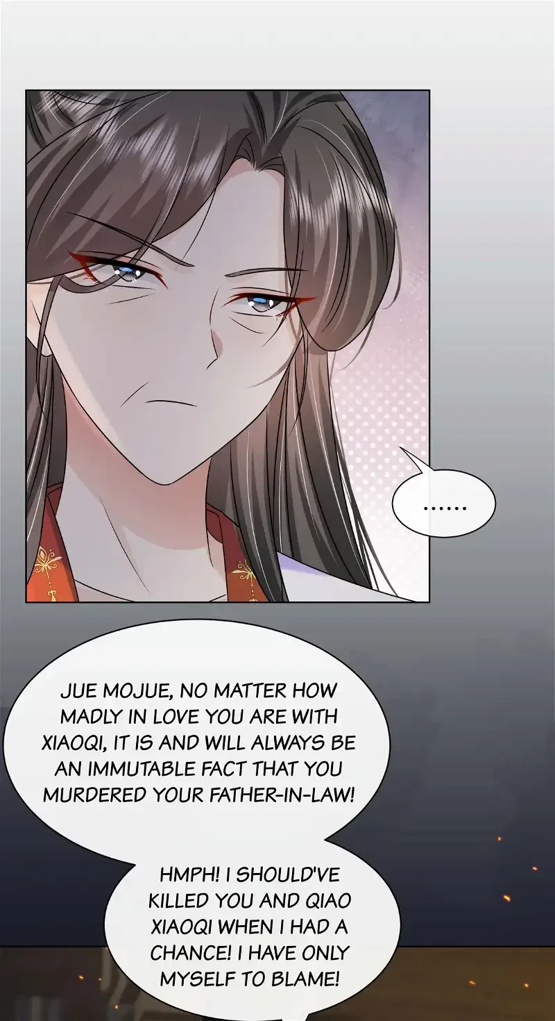 The Dark Prince Is Hard To Please Chapter 104 – Page 27