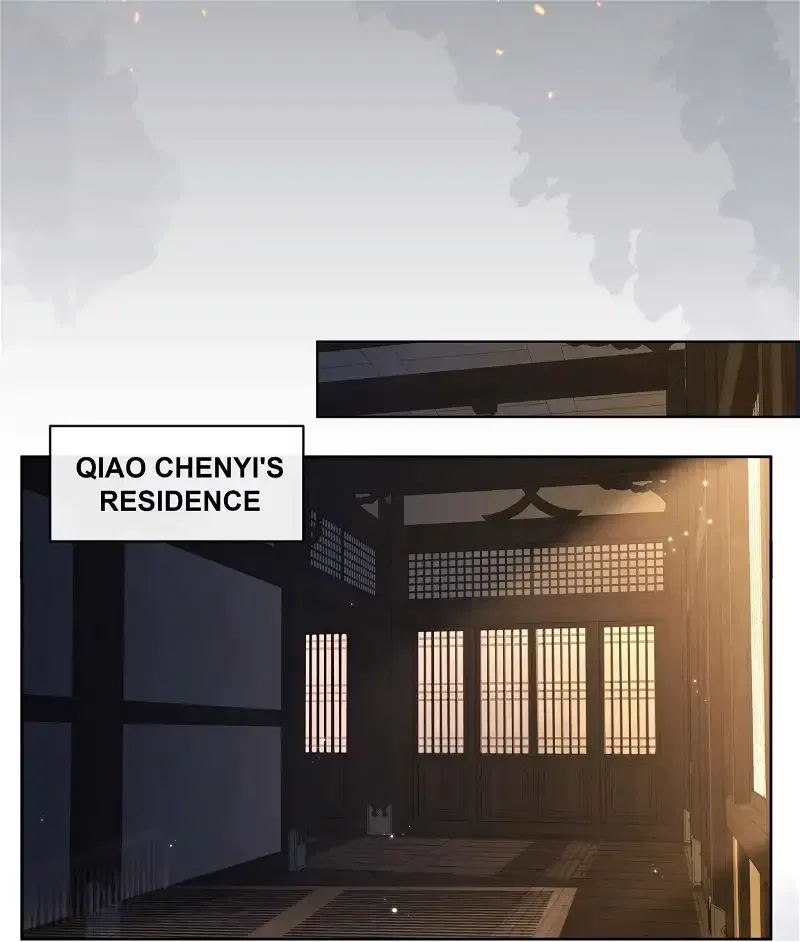 The Dark Prince Is Hard To Please Chapter 104 – Page 30