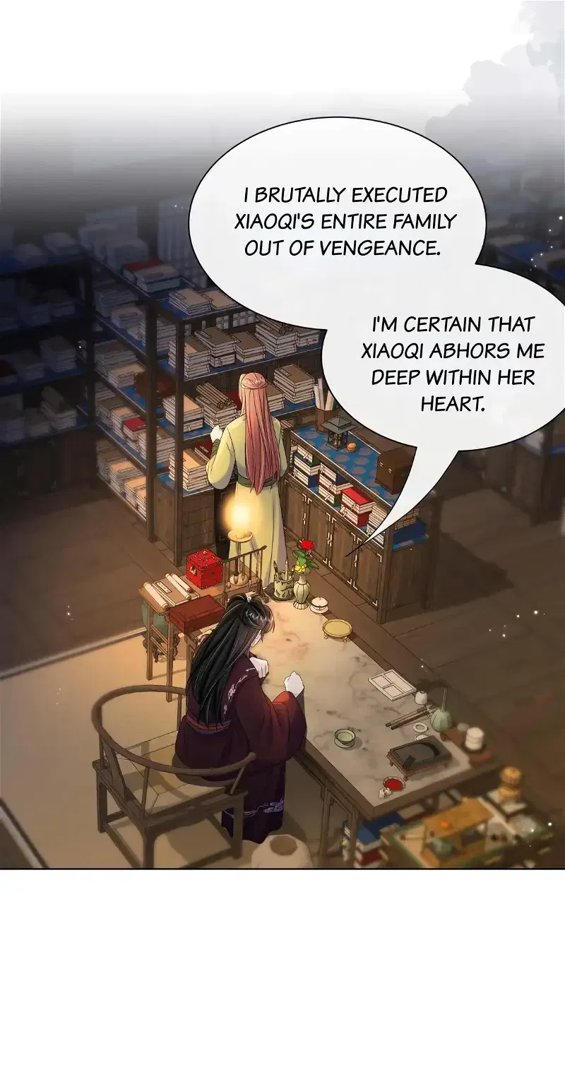 The Dark Prince Is Hard To Please Chapter 104 – Page 31