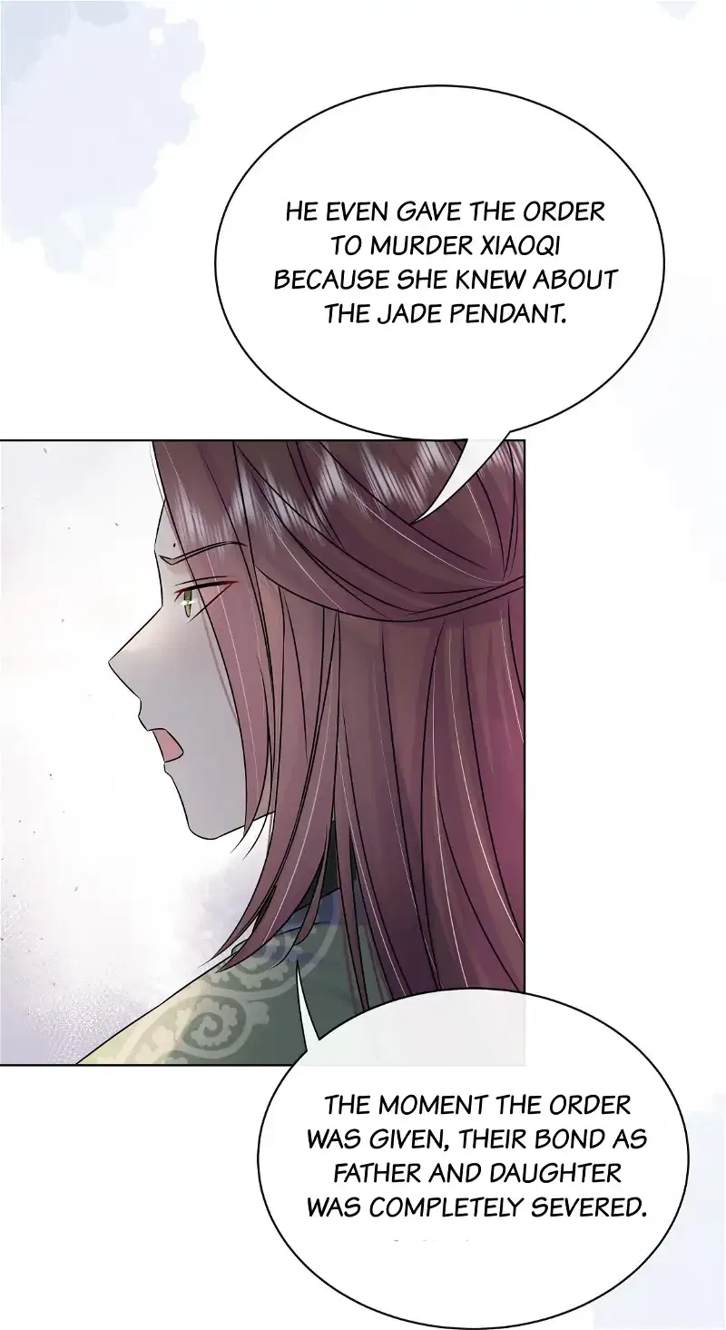 The Dark Prince Is Hard To Please Chapter 104 – Page 33