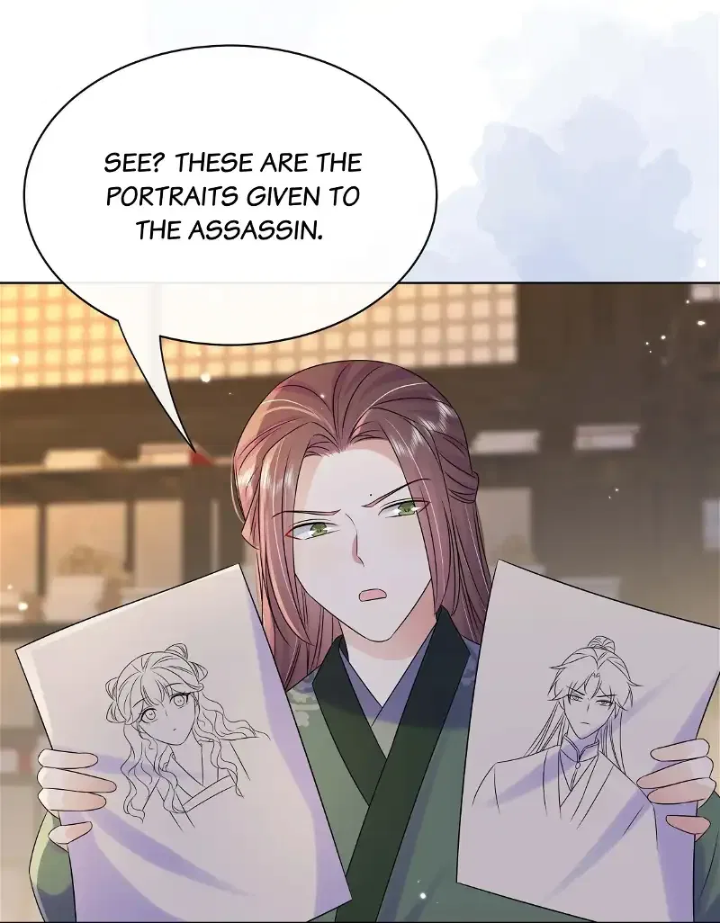 The Dark Prince Is Hard To Please Chapter 104 – Page 35