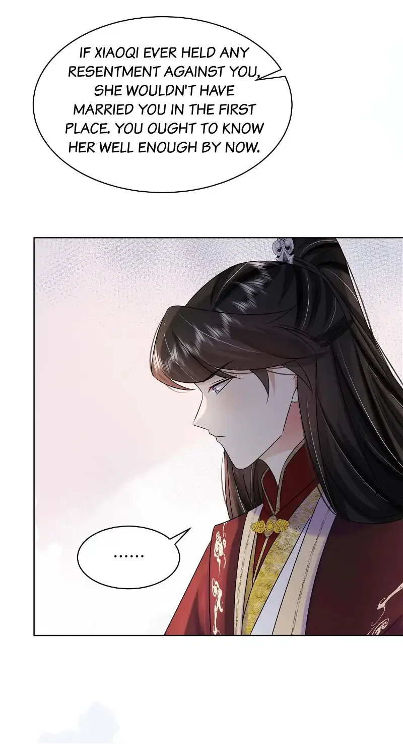 The Dark Prince Is Hard To Please Chapter 104 – Page 37