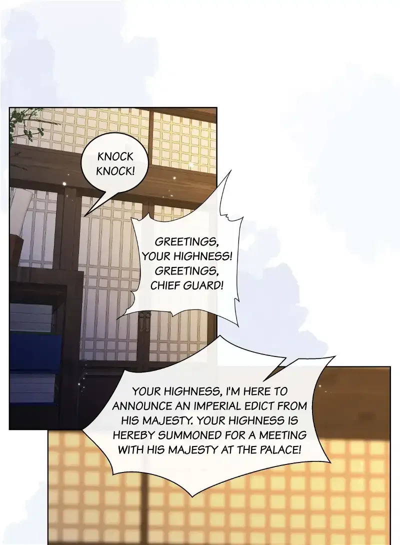 The Dark Prince Is Hard To Please Chapter 104 – Page 38
