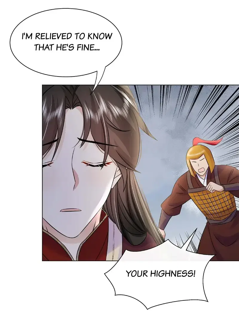 The Dark Prince Is Hard To Please Chapter 103 – Page 5