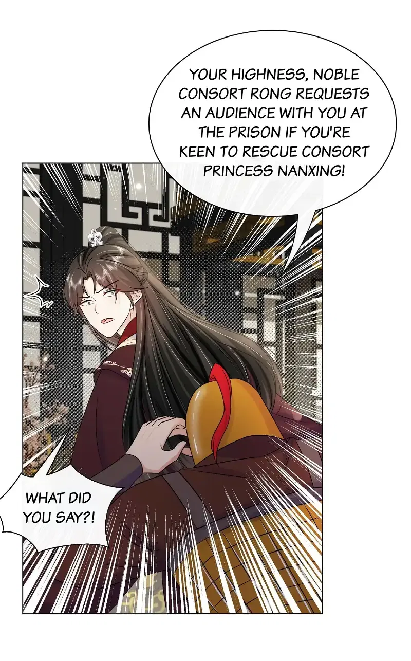 The Dark Prince Is Hard To Please Chapter 103 – Page 6
