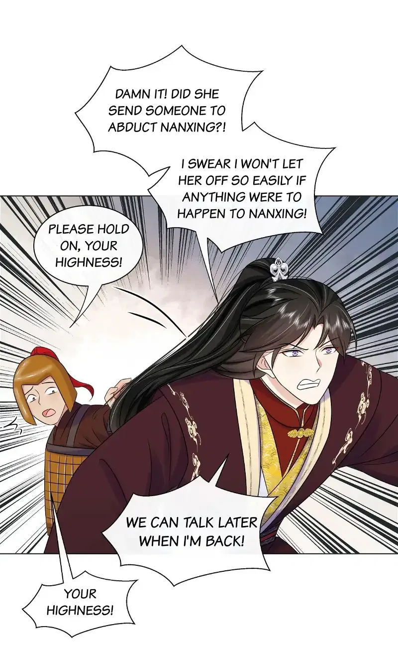 The Dark Prince Is Hard To Please Chapter 103 – Page 7