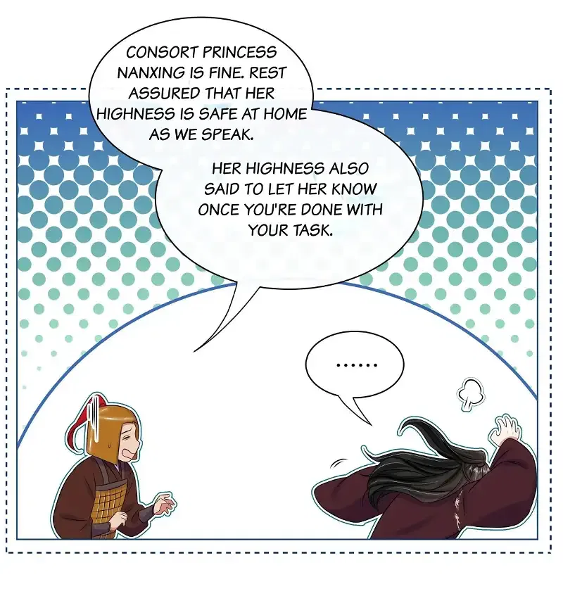 The Dark Prince Is Hard To Please Chapter 103 – Page 8