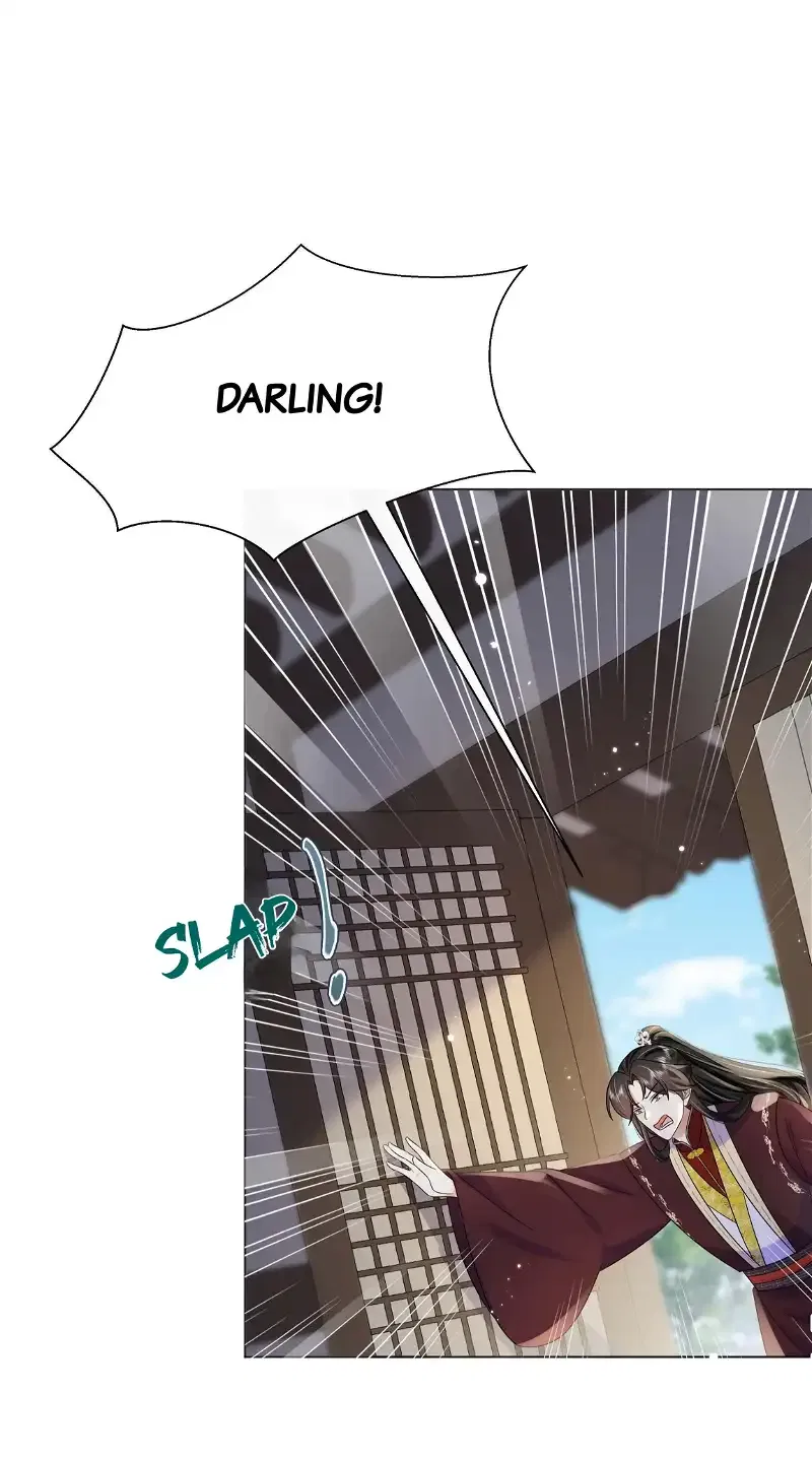 The Dark Prince Is Hard To Please Chapter 103 – Page 10