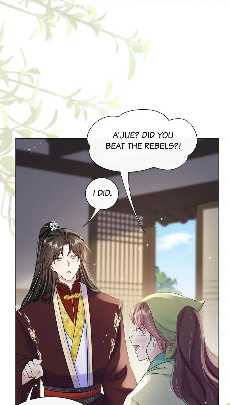 The Dark Prince Is Hard To Please Chapter 103 – Page 12