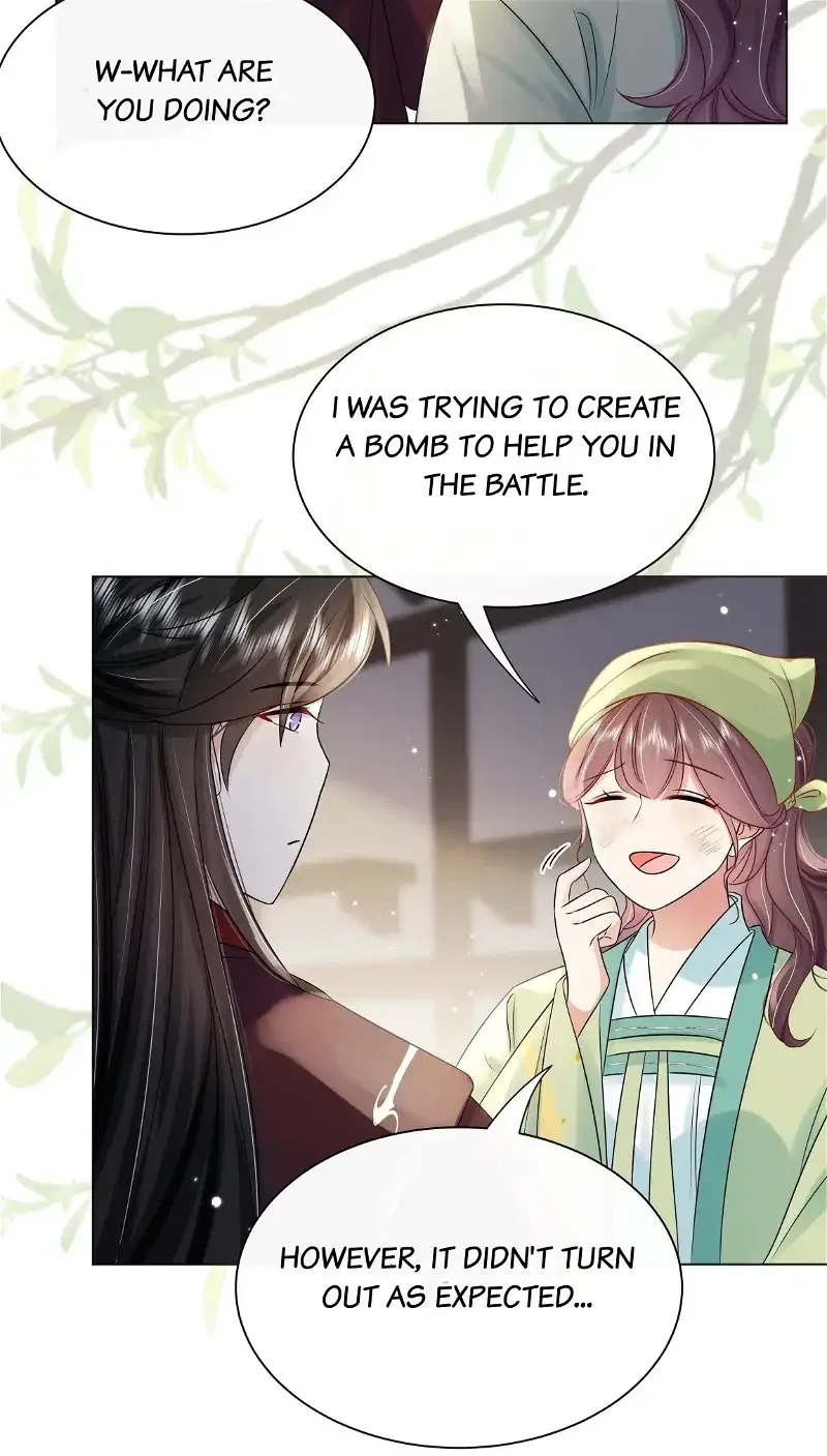 The Dark Prince Is Hard To Please Chapter 103 – Page 13