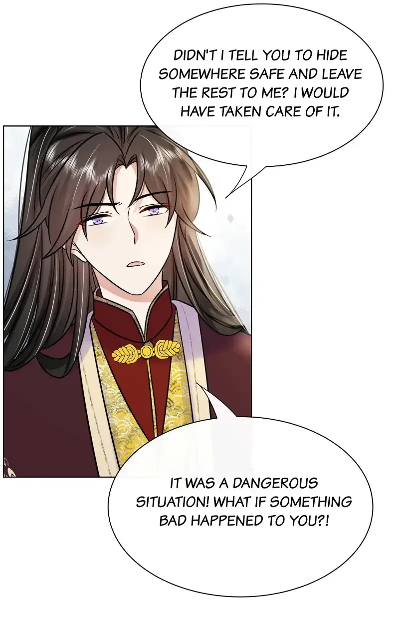 The Dark Prince Is Hard To Please Chapter 103 – Page 14