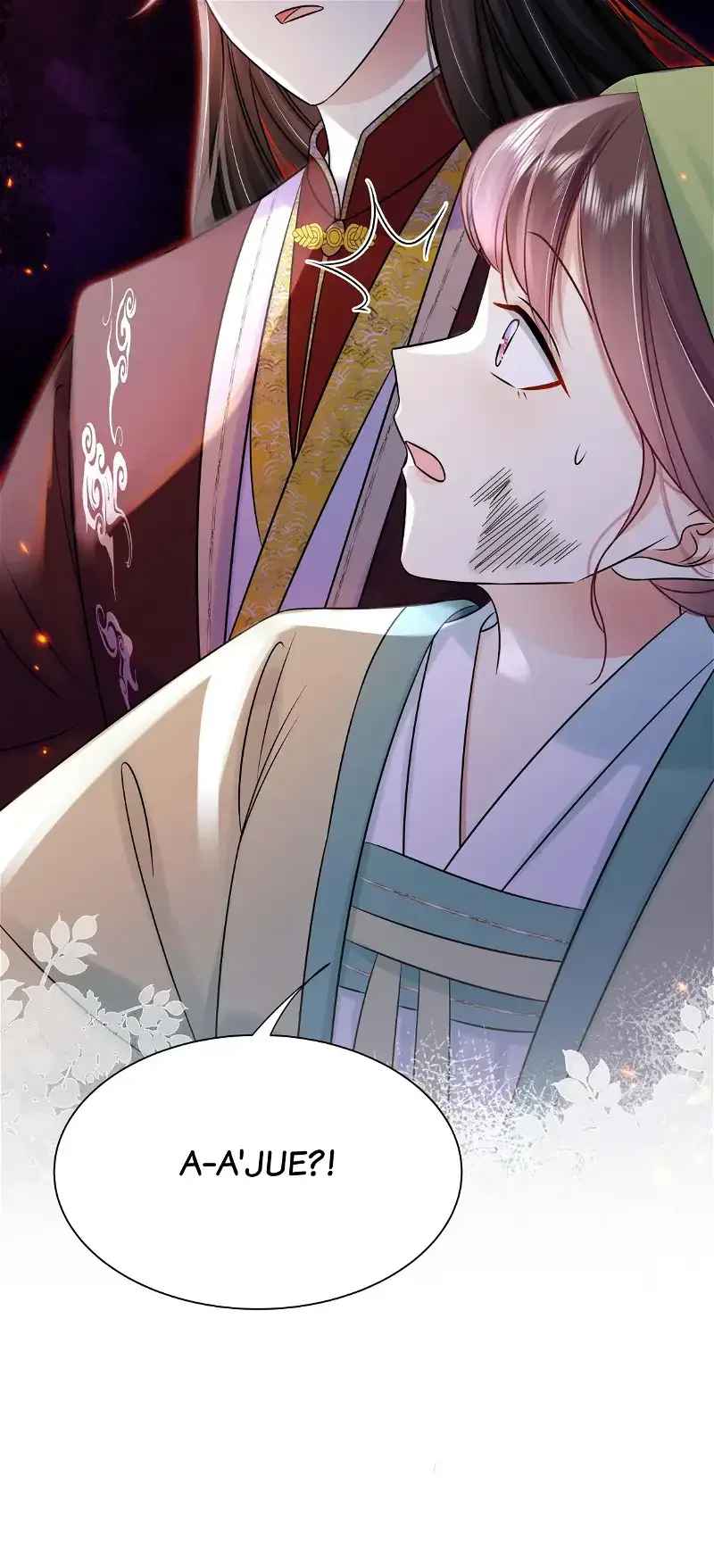 The Dark Prince Is Hard To Please Chapter 103 – Page 20