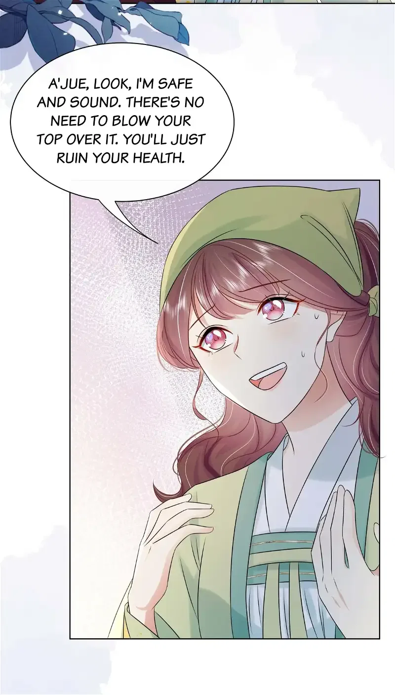 The Dark Prince Is Hard To Please Chapter 103 – Page 22