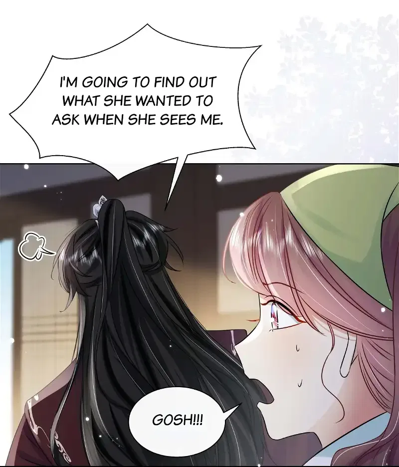 The Dark Prince Is Hard To Please Chapter 103 – Page 24