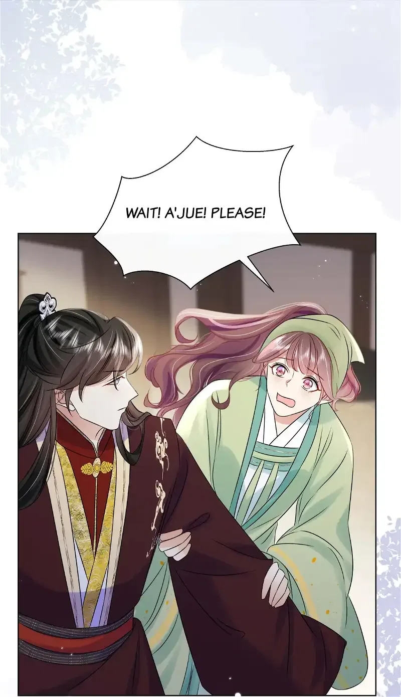 The Dark Prince Is Hard To Please Chapter 103 – Page 25