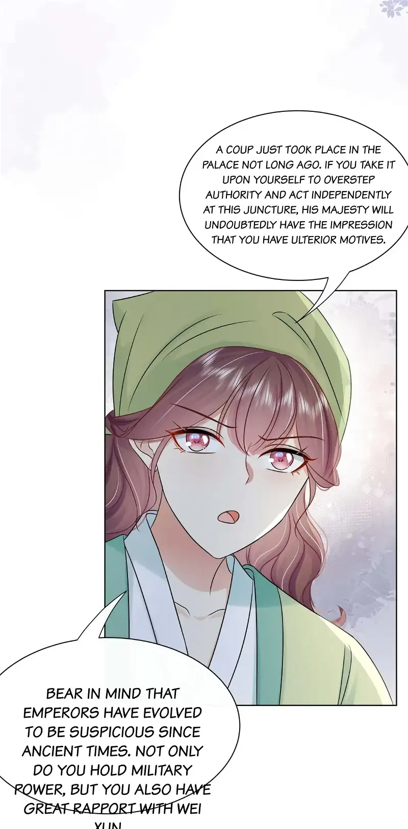 The Dark Prince Is Hard To Please Chapter 103 – Page 26