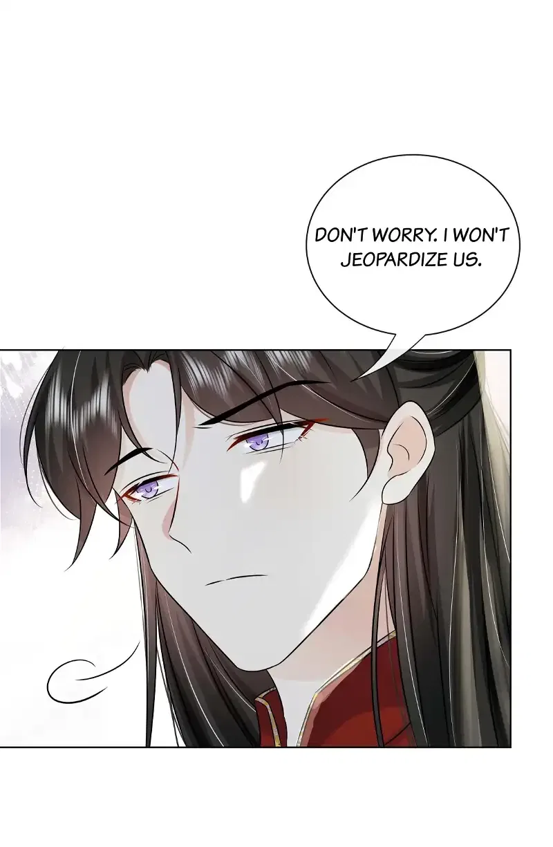 The Dark Prince Is Hard To Please Chapter 103 – Page 28
