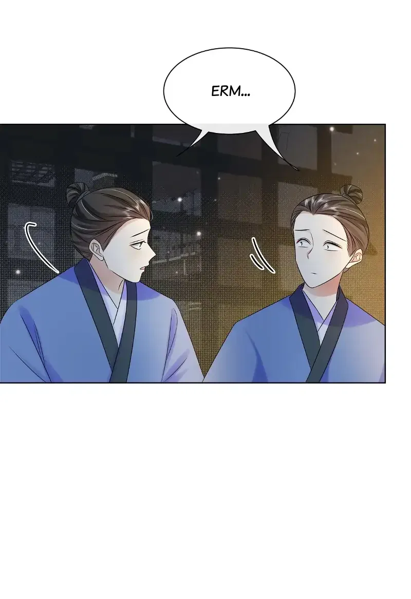 The Dark Prince Is Hard To Please Chapter 103 – Page 34