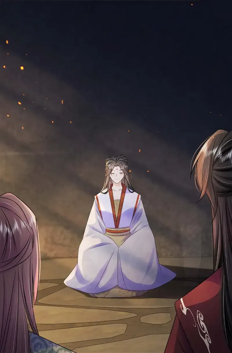The Dark Prince Is Hard To Please Chapter 103 – Page 37