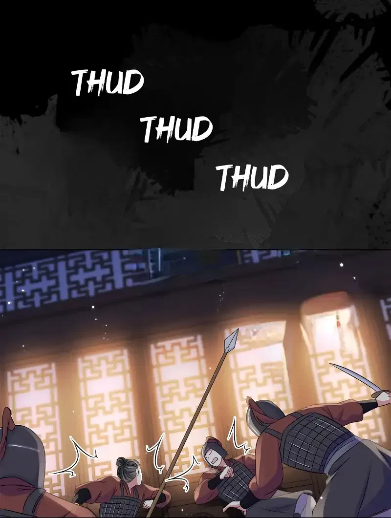 The Dark Prince Is Hard To Please Chapter 102 – Page 6