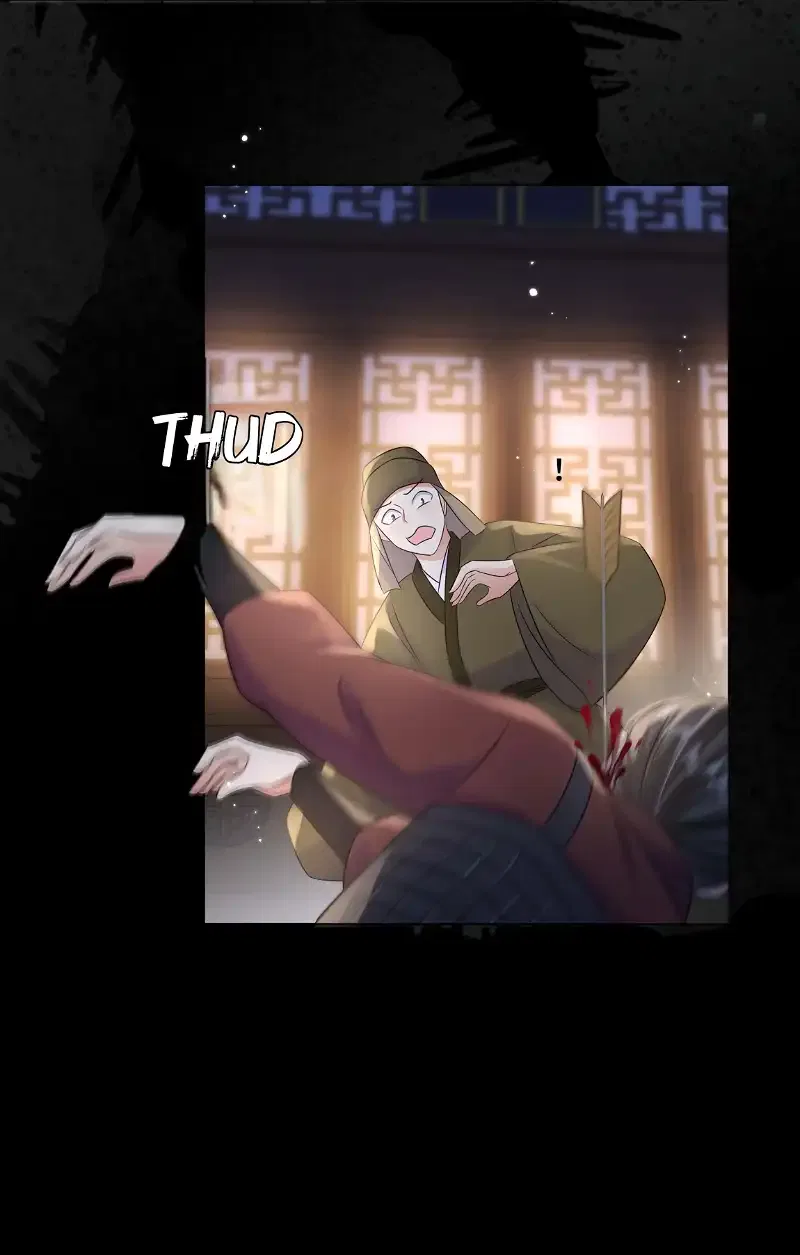 The Dark Prince Is Hard To Please Chapter 102 – Page 9