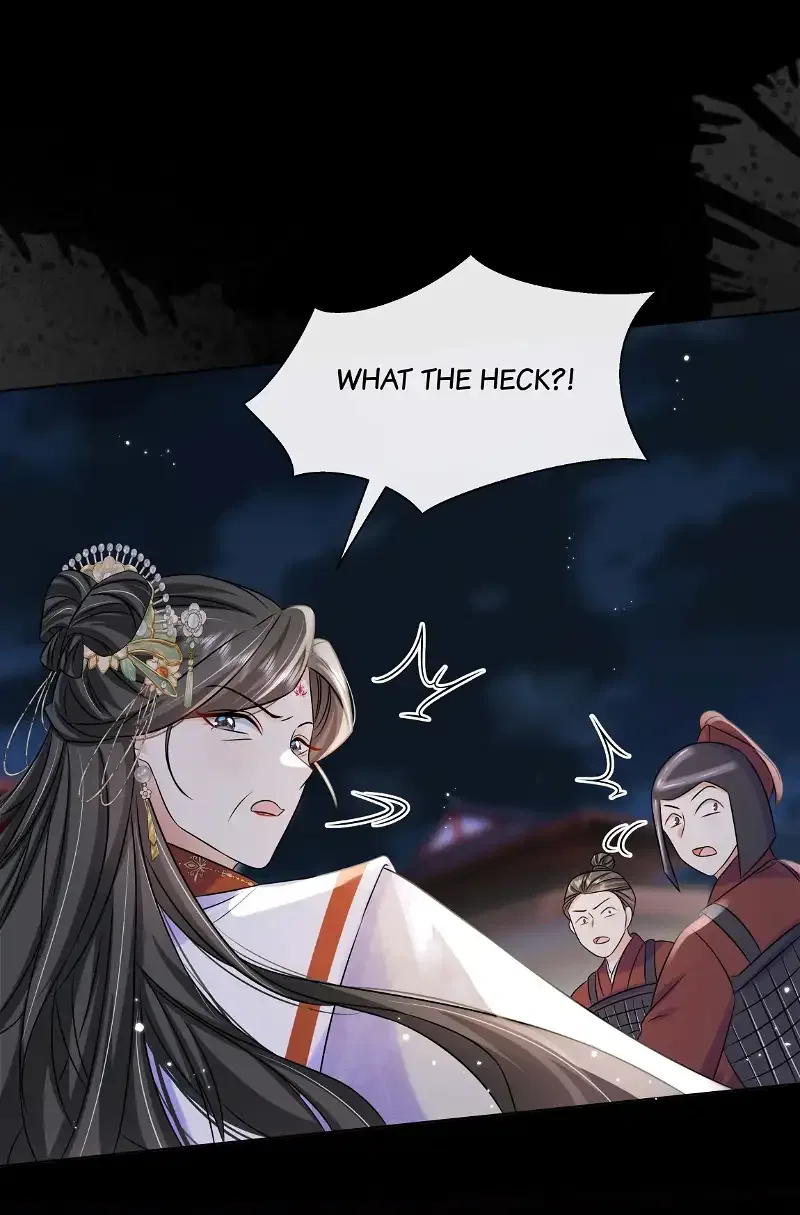 The Dark Prince Is Hard To Please Chapter 102 – Page 10