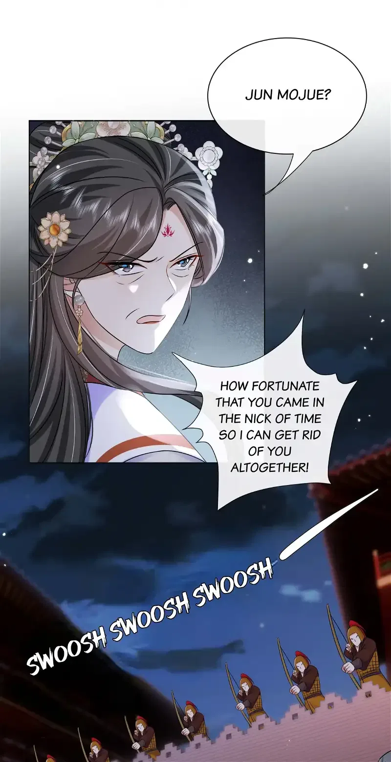 The Dark Prince Is Hard To Please Chapter 102 – Page 13