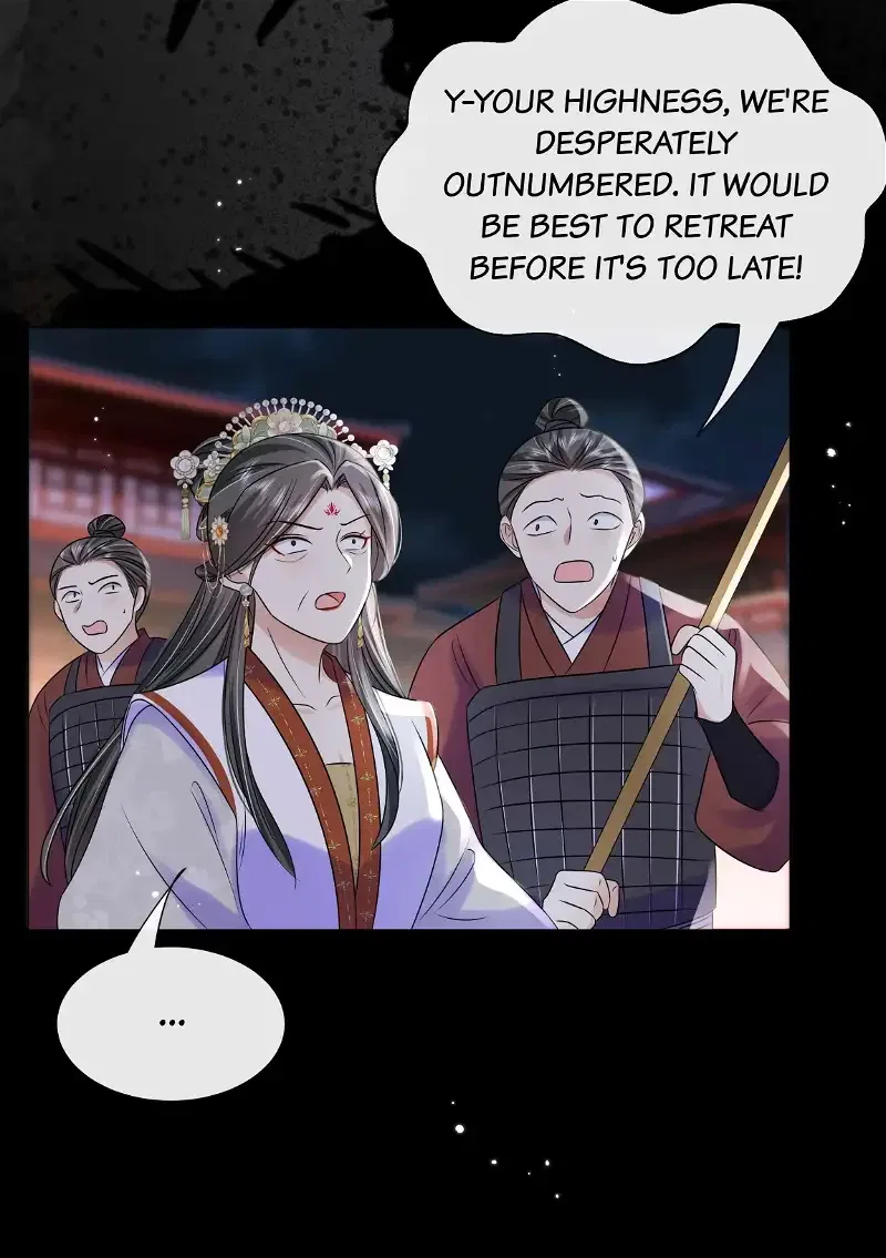 The Dark Prince Is Hard To Please Chapter 102 – Page 15