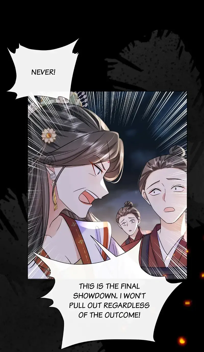 The Dark Prince Is Hard To Please Chapter 102 – Page 16