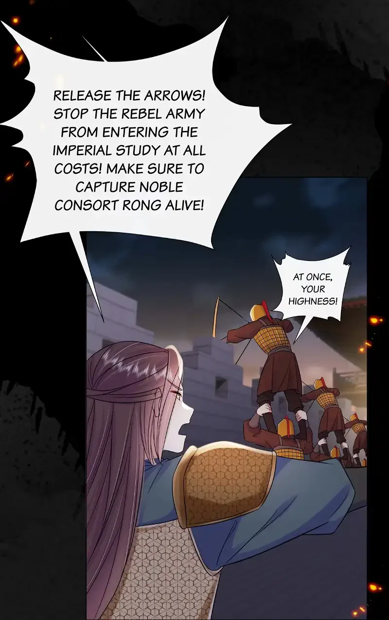 The Dark Prince Is Hard To Please Chapter 102 – Page 18