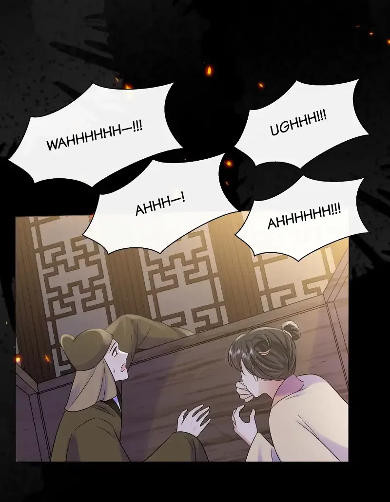 The Dark Prince Is Hard To Please Chapter 102 – Page 20