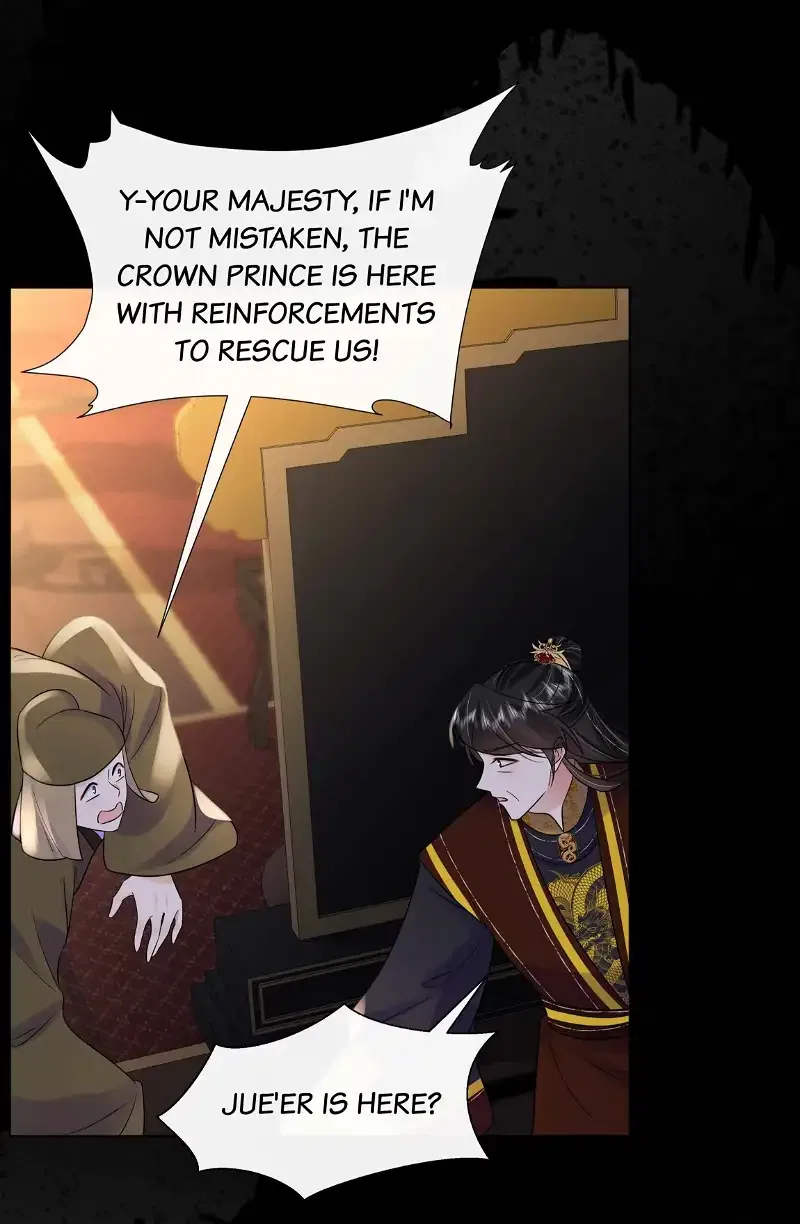 The Dark Prince Is Hard To Please Chapter 102 – Page 21