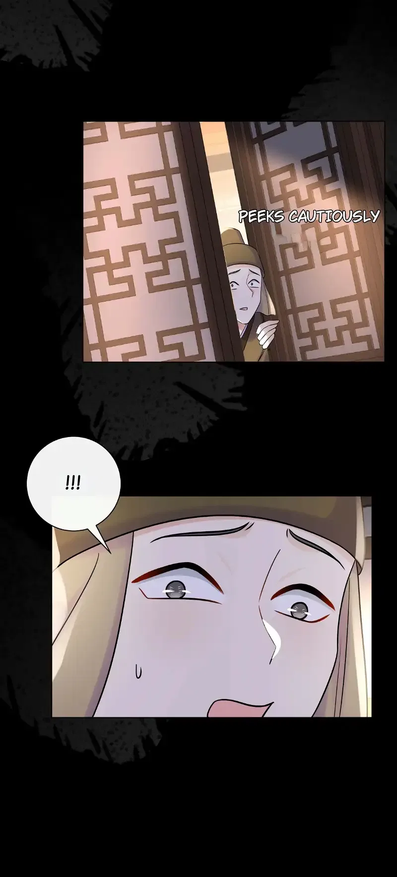 The Dark Prince Is Hard To Please Chapter 102 – Page 22