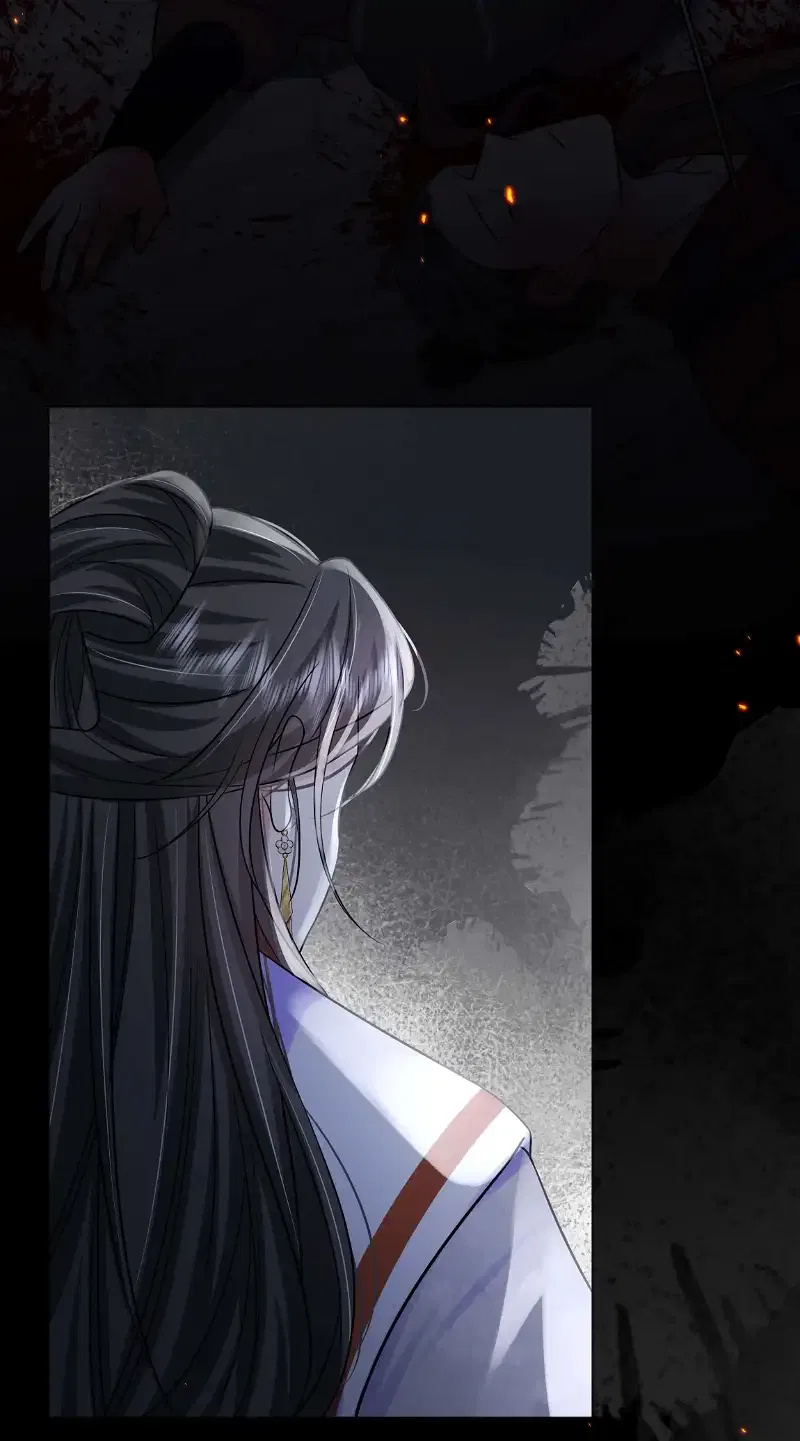 The Dark Prince Is Hard To Please Chapter 102 – Page 24
