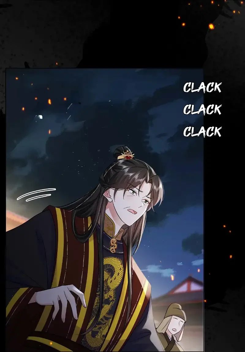 The Dark Prince Is Hard To Please Chapter 102 – Page 26